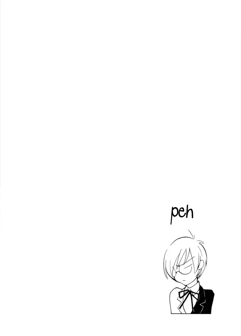 Satou-kun to Tanaka-san - The Blood Highschool Chapter 2 1